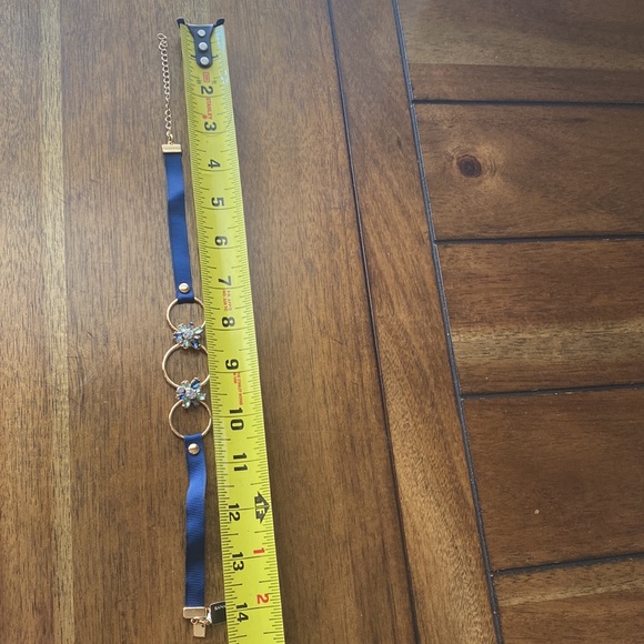 BANANA REPUBLIC | women’s chocker necklace - Picture 4 of 8